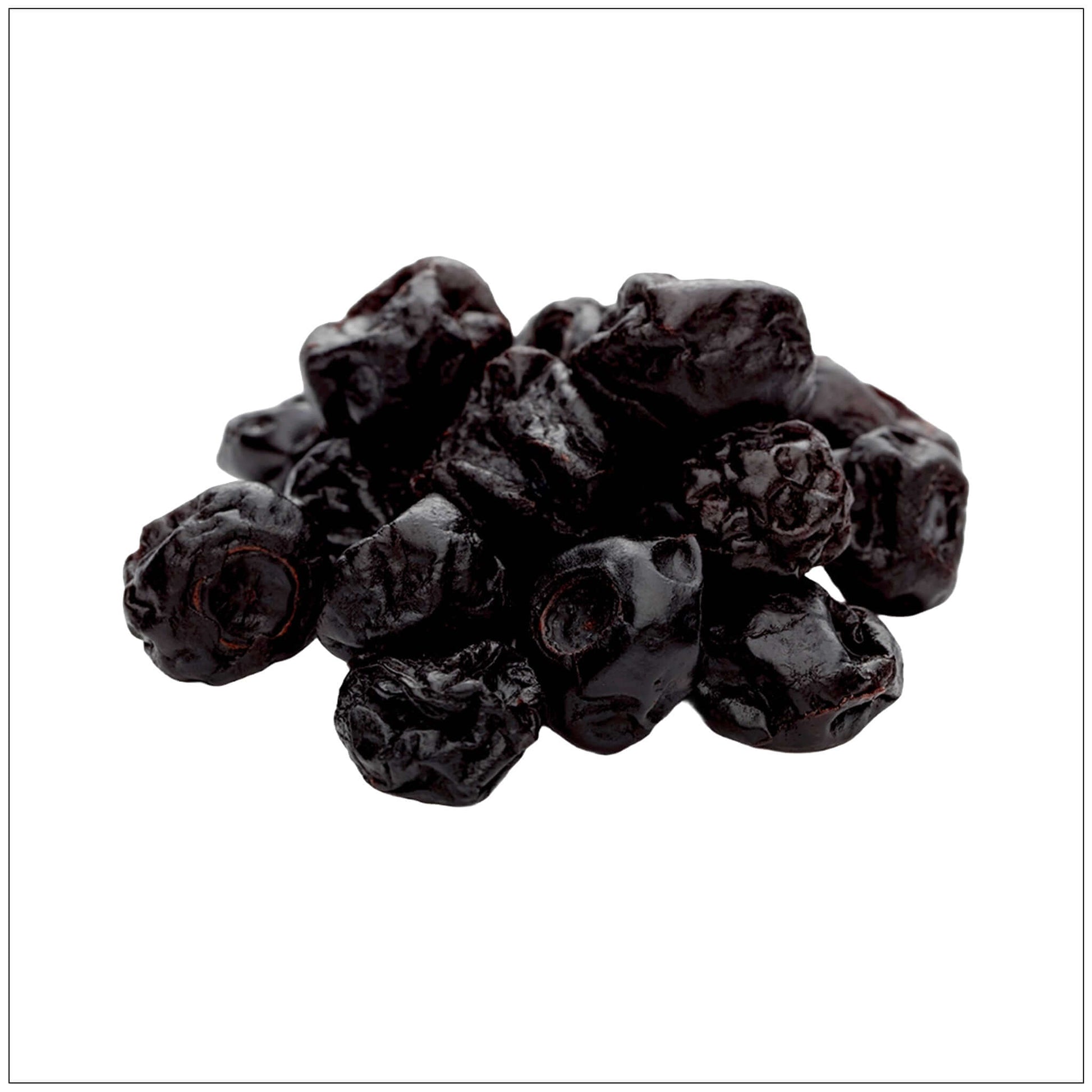 Blueberries Dried - Korvel