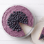 Pastel de Mousse de Limón y Arándano Sin Azúcar Andy Anand, 2.6 lb