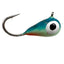Premium Tungsten Ice Fishing Jigs for All Species