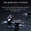 Premium Bluetooth Neckband Headphones with Noise Cancelling