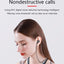 Premium Bluetooth Neckband Headphones with Noise Cancelling