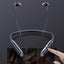 Premium Bluetooth Neckband Headphones with Noise Cancelling