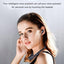 Premium Bluetooth Neckband Headphones with Noise Cancelling