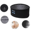 Auriculares Bluetooth para Dormir Música Banda para la Cabeza BT