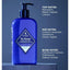 Lotion hydratante Jack Black Blue Midnight - 16 oz
