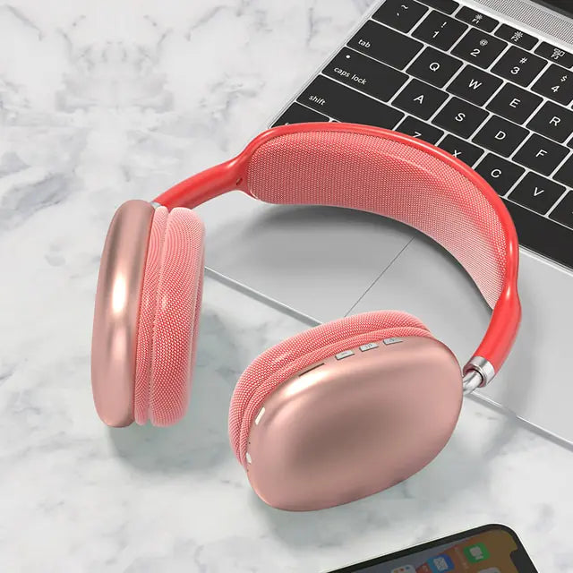 P9 Wireless Bluetooth Gaming Headphones