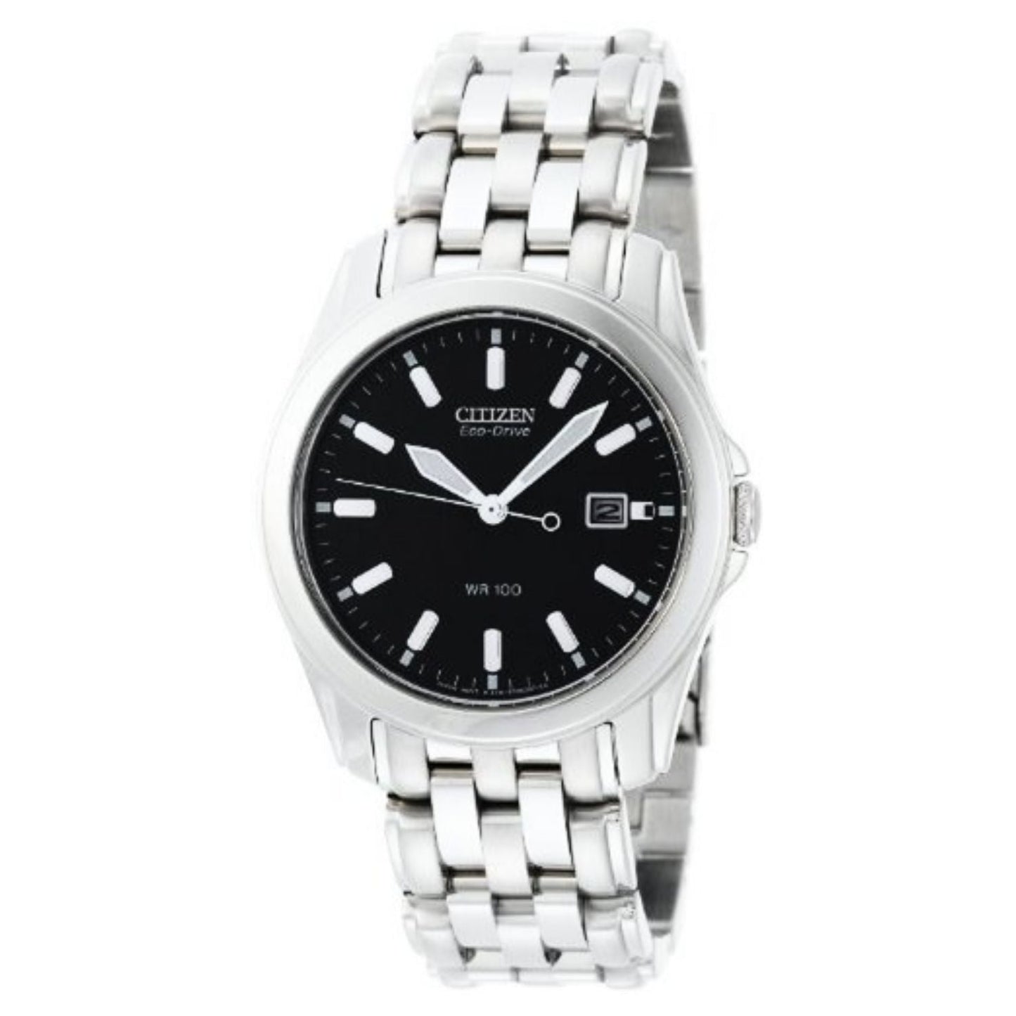 Citizen Men's Eco-Drive Watch
