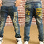 Premium Children's Denim Pants for Ages 4-11