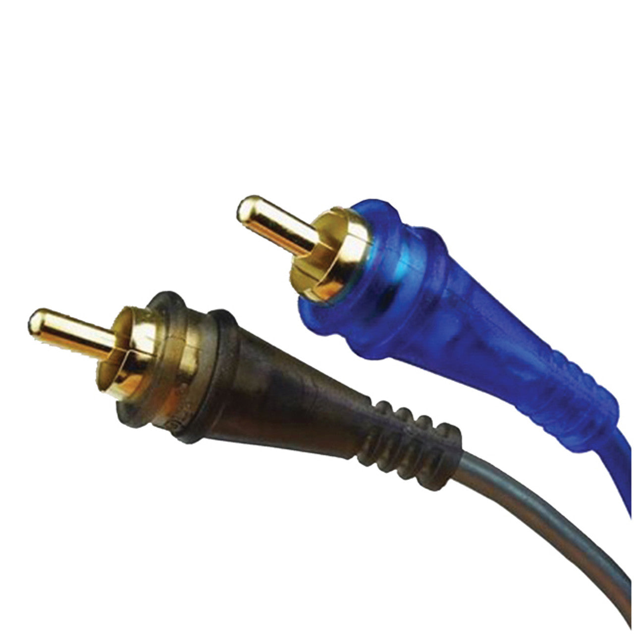 Audiopipe Premium 15' RCA Cables - Bulk Pack of 10 - Korvel