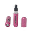 Portable Perfume Spray Bottle - Travel-Friendly Fragrance Container