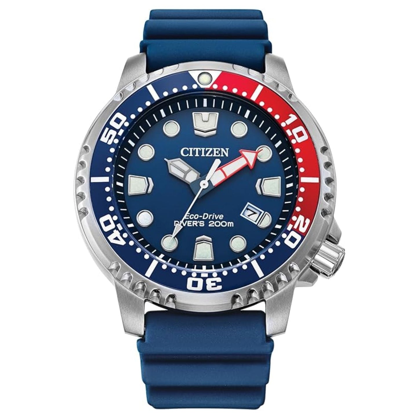 Montre Citizen Homme Promaster - Cadran Bleu