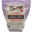 Bicarbonate de soude sans gluten de Bob's Red Mill