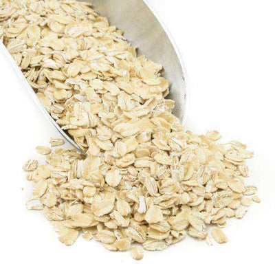 Gluten-Free Regular Rolled Oats – Whole Grain | Bob’s Red Mill