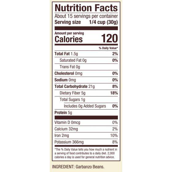 Bob's Red Mill Chickpea Flour - Gluten-Free Cooking Essential