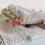 Couverture pour bébé Bobble - Confortable et élégante