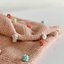 Couverture pour bébé Bobble - Confortable et élégante