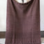 Bobble Lace Edged Eco-Cotton Throw