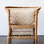 Cotton Bobbles Textured Throw Pillow - Korvel