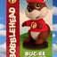 Buc-ee's Bobblehead - Adorable Collectible Figure