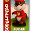 Buc-ee's Bobblehead - Adorable Collectible Figure