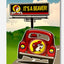 Buc-ee's Bobblehead - Adorable Collectible Figure