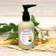 Lughnasadh Harvest Body Lotion - Blackberry, Oats & Honey Infusion - Korvel