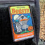 Bogey Bumps - Disc Golf Patch with Velcro Backing