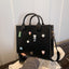 Bogg Cave Bag Anti Felt EVA Crossbody Bag DIY Women's Handbag Minimalist Fashion Women's Bag - Korvel