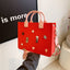 Bogg Cave Bag Anti Felt EVA Crossbody Bag DIY Women's Handbag Minimalist Fashion Women's Bag - Korvel