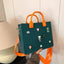 Bogg Cave Bag Anti Felt EVA Crossbody Bag DIY Women's Handbag Minimalist Fashion Women's Bag - Korvel
