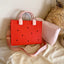 Bogg Cave Bag Anti Felt EVA Crossbody Bag DIY Women's Handbag Minimalist Fashion Women's Bag - Korvel