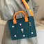 Bogg Cave Bag Anti Felt EVA Crossbody Bag DIY Women's Handbag Minimalist Fashion Women's Bag - Korvel