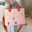 Bogg Cave Bag Anti Felt EVA Crossbody Bag DIY Women's Handbag Minimalist Fashion Women's Bag - Korvel