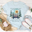 Camiseta Boho Jeep - Camiseta Exclusiva de Conforto