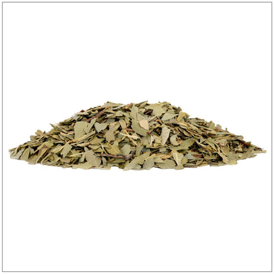 Premium Boldo Leaf Tea