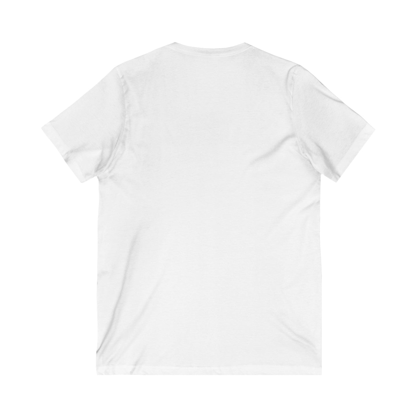 Bold Statement Unisex Cotton Tee - Side Eye Design - Korvel