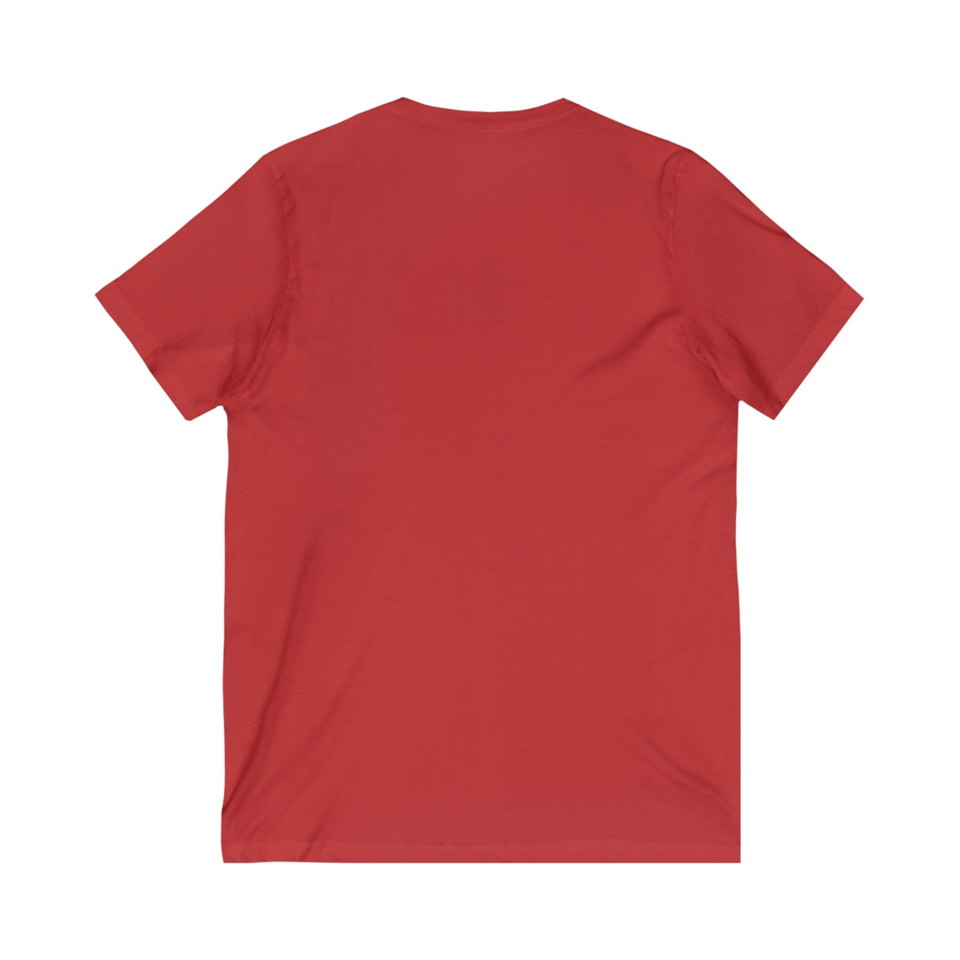 Bold Statement Unisex Cotton Tee - Side Eye Design - Korvel