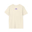Bombastic Side Eye Unisex Softstyle T-Shirt