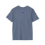 Bombastic Side Eye Unisex Softstyle T-Shirt