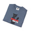 Bombastic Side Eye Unisex Softstyle T-Shirt