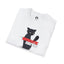 Bombastic Side Eye Unisex Softstyle T-Shirt