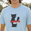Bombastic Side Eye Unisex Softstyle T-Shirt