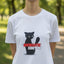 Bombastic Side Eye Unisex Softstyle T-Shirt