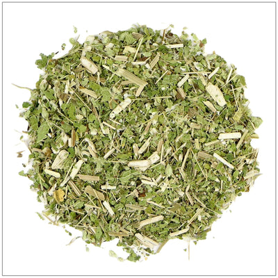 Hierba Premium de Boneset para Uso Culinario