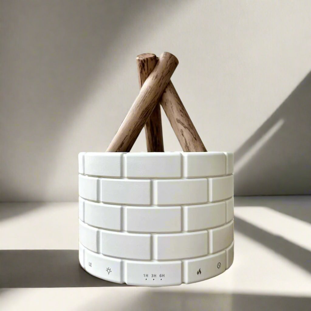 Bonfire Ultrasonic Diffuser - Korvel