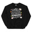 Bonfires Flannels Football Cider Pumpkins Sweatshirt
