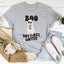 Boo But First Coffee Tee