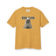 Spooky Kitty Ghost Unisex T-Shirt for All Occasions - Korvel