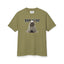 Spooky Kitty Ghost Unisex T-Shirt for All Occasions - Korvel