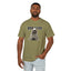Spooky Kitty Ghost Unisex T-Shirt for All Occasions - Korvel